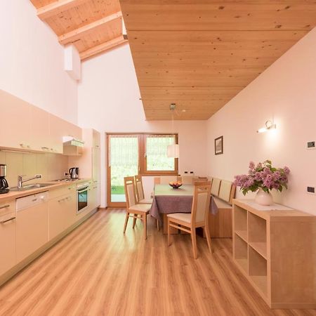 Apartments La Rives Santa Cristina Val Gardena Екстер'єр фото