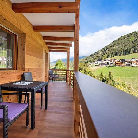 Apartments La Rives Santa Cristina Val Gardena Екстер'єр фото
