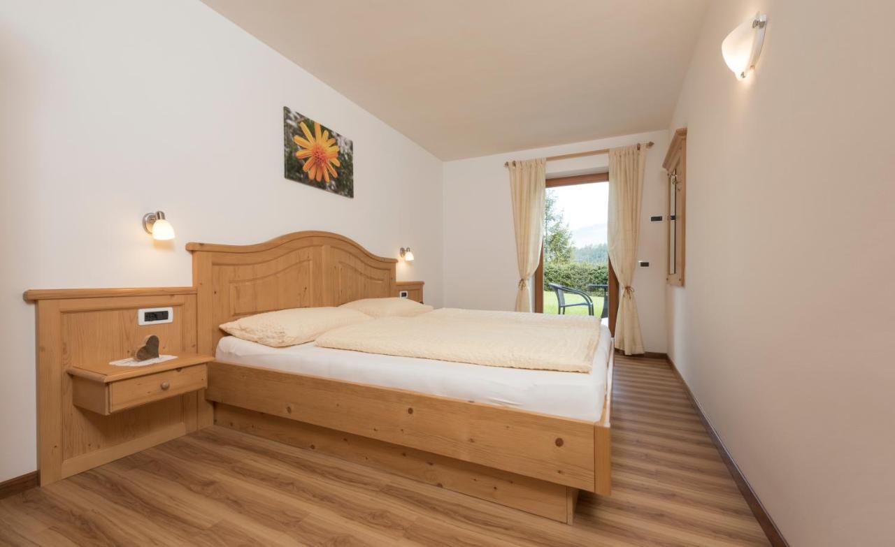 Apartments La Rives Santa Cristina Val Gardena Екстер'єр фото