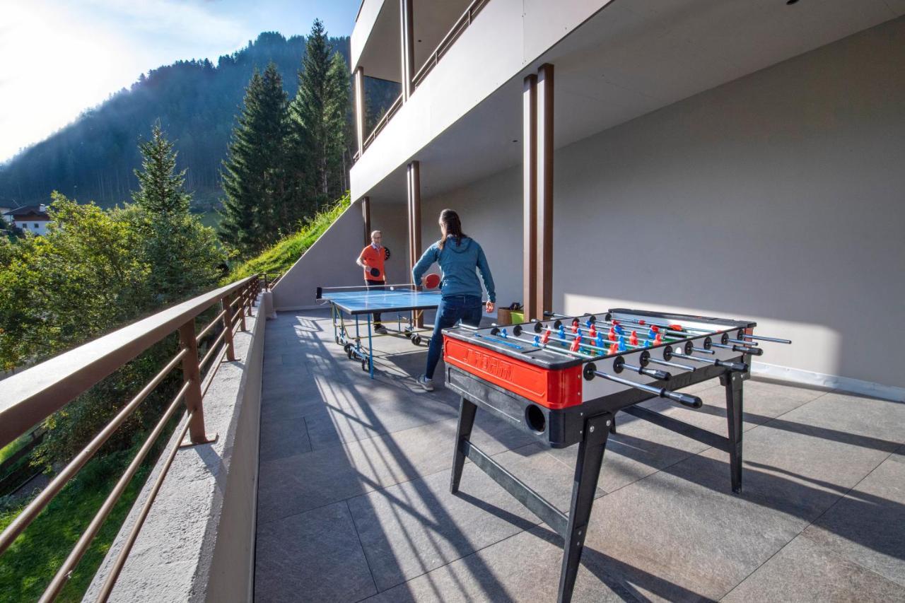 Apartments La Rives Santa Cristina Val Gardena Екстер'єр фото