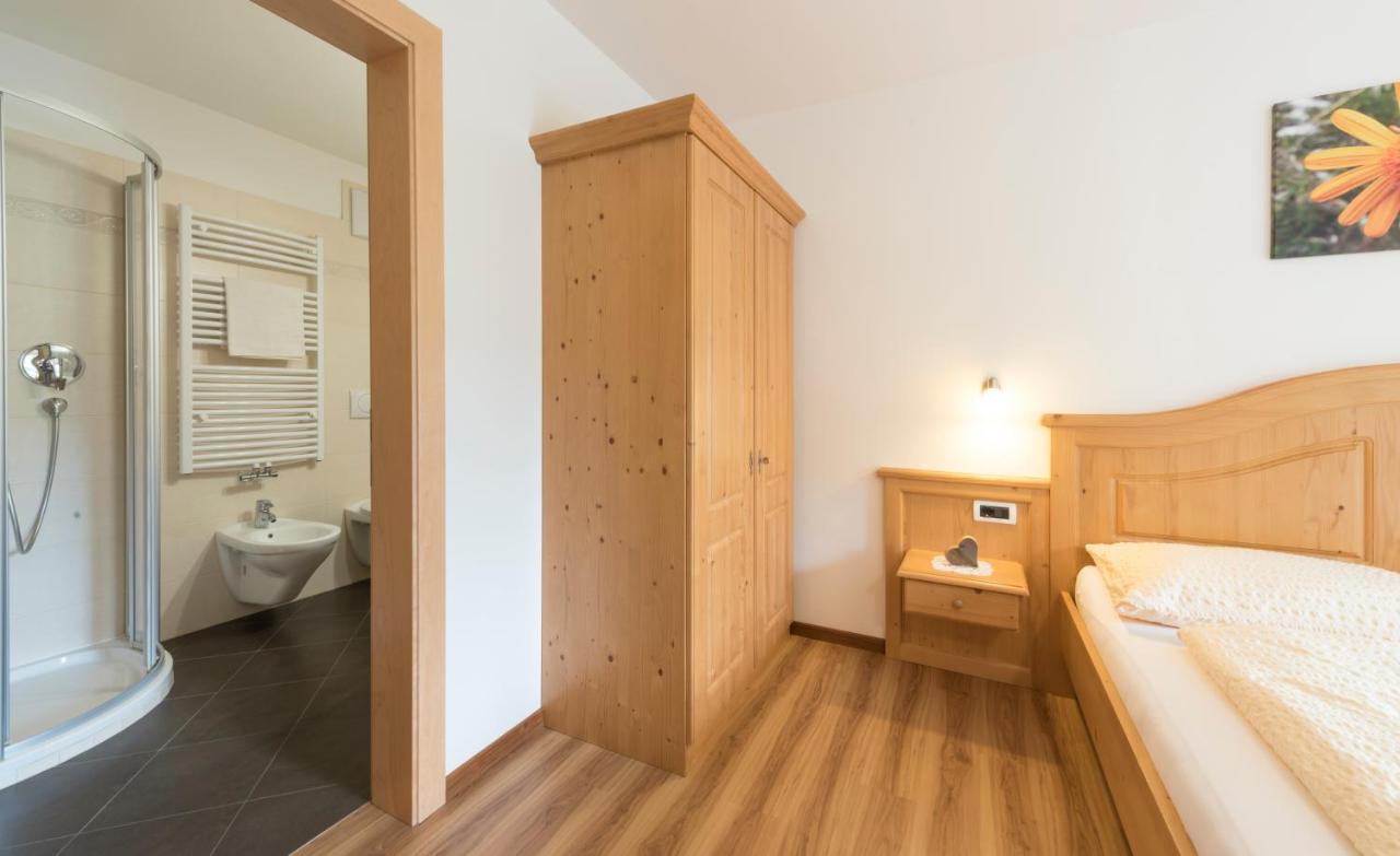 Apartments La Rives Santa Cristina Val Gardena Екстер'єр фото