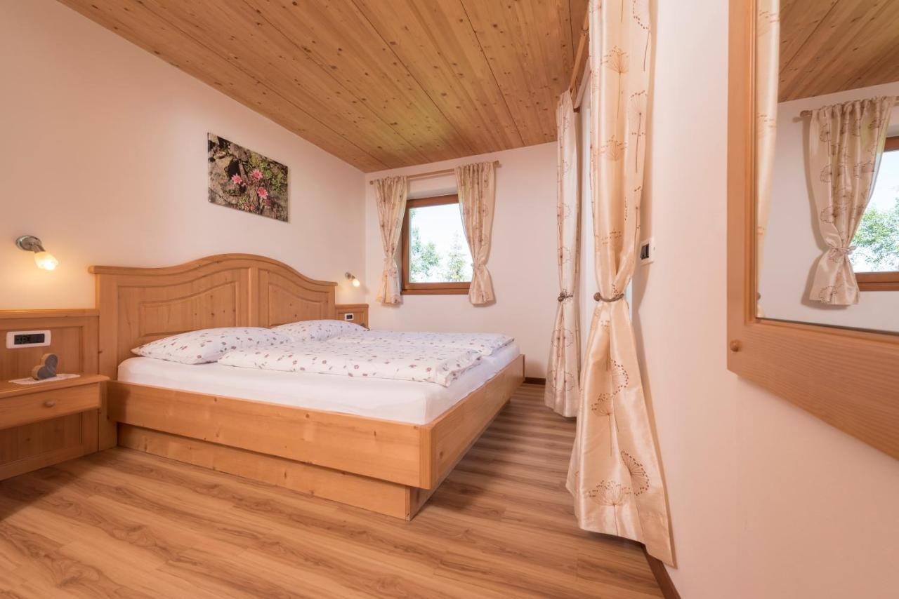 Apartments La Rives Santa Cristina Val Gardena Екстер'єр фото
