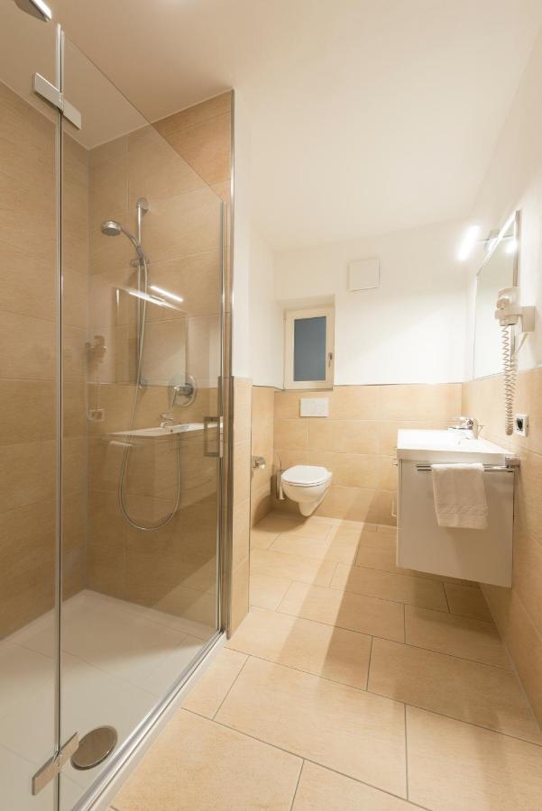 Apartments La Rives Santa Cristina Val Gardena Екстер'єр фото