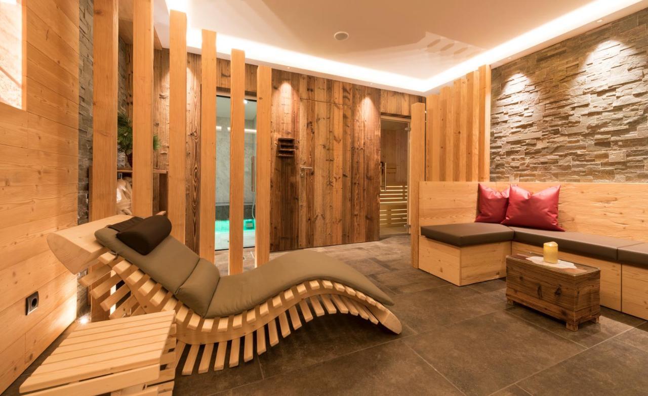 Apartments La Rives Santa Cristina Val Gardena Екстер'єр фото